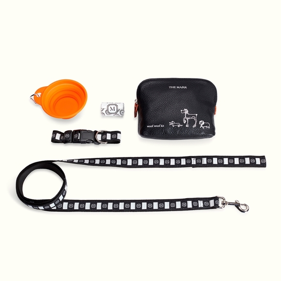 Pebbled leather bag exclusive - Picture 13 of 16